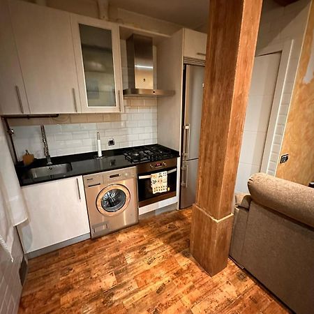 شقة Casa Centrica, En Barrio Bohemio مدريد المظهر الخارجي الصورة