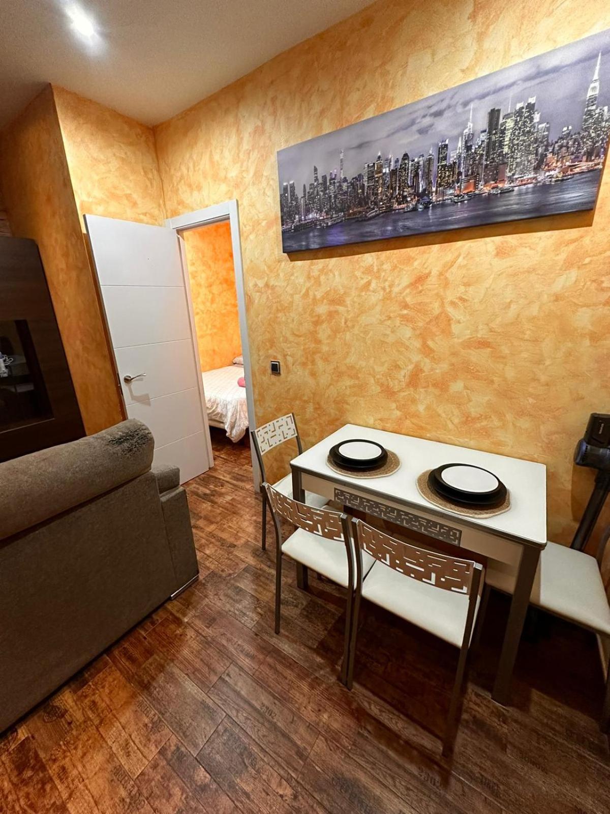 شقة Casa Centrica, En Barrio Bohemio مدريد المظهر الخارجي الصورة