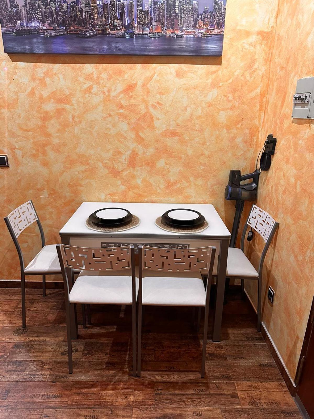 شقة Casa Centrica, En Barrio Bohemio مدريد المظهر الخارجي الصورة